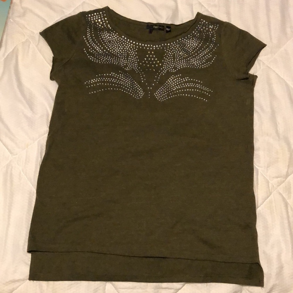 Dex t-shirt - Picture 2 of 6